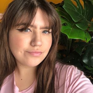 Meet your Posher, Camilla